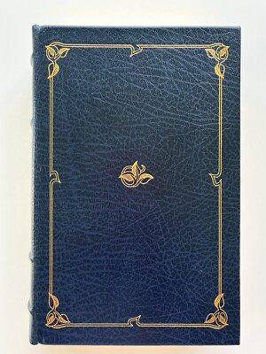 The Collected Stories Of Katherine Anne Porter, The Franklin Library -image