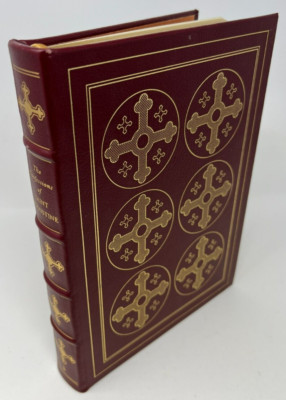 EASTON PRESS: The Confessions of Saint Augustine, J. G. Pilkington - 1979 HC-image