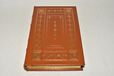 Easton Press PORTNOY'S COMPLAINT Philip Roth LEATHER 1999 1ST 20th Century RARE!-image