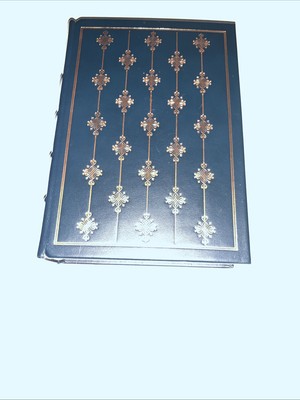 SELECTED STORIES - W. Somerset Maugham (1979 Leather Bound, Franklin Library)-image