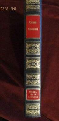 Nobel Prize Library - FAULKNER - O'NEILL - STEINBECK - Faux Leather-image