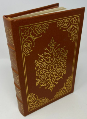 EASTON PRESS: Gulliver's Travels: Collector's Ed. by Jonathan Swift - 1976 HC-image