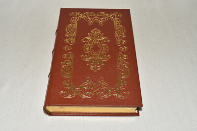 Easton Press JOHN C. CALHOUN Margaret Coit 1993 LEATHER American History FINE!-image
