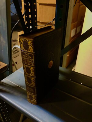 1906 The Ridpath Library of Universal Literature VOL XXII-image