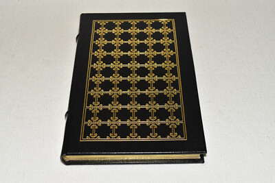 Easton Press AFTER 50,000 YEARS Hal Roth 1990 1ST LEATHER Nautical FINE/RARE OOP-image