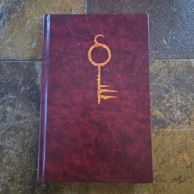 The Sandman: Season of Mists First Edition, 1992 Leather bound-image