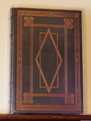 Franklin Library: FRANZ KAFKA: PRAGUE: CZECH: METAMORPHOSIS: COMPLETE STORIES LN-image