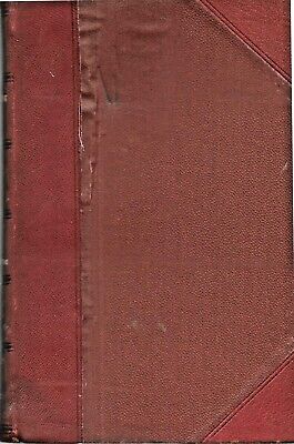 SMITHSONIAN INSTITUTION: 1903 Annual Report of Board of Regents (HC) Museums-image
