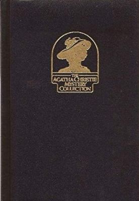 An autobiography The Agatha Christie mystery collection Agatha Ch-image