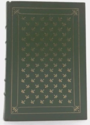 Vanity Fair (Limited Edition The Franklin Library Collection The...  (Ltd Ed)-image