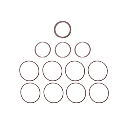 300-906 Holley O-ring Kit for Ford 7.3L Godzilla-image