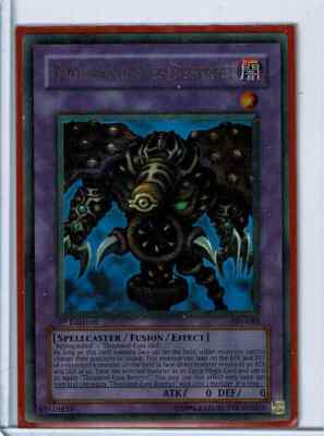 YUGIOH  CARD    
