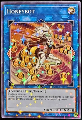Honeybot SP18-EN033-image