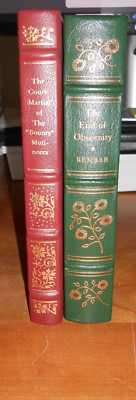 2 Notable Trials Library (