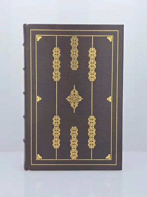 Faust by Goethe - Franklin Library Great Books Western World 25th Anniversary-image
