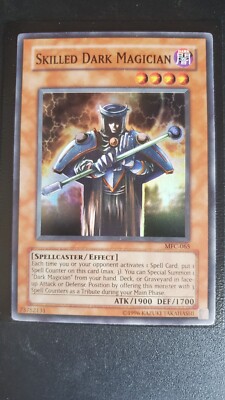 Yu-Gi-Oh! Cards - Ungraded - Pick and Choose-image