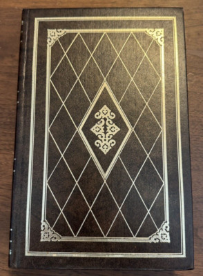 1980 Collectors Edition Harvard Classics Book Cervantes Don Quixote Of  Mancha-image