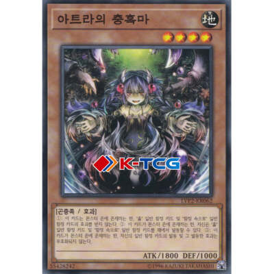 Yugioh Card 