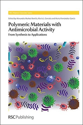 POLYMERIC MATERIALS WITH ANTIMICROBIAL ACTIVITY: FROM By Marta Fernandez-garcia-image