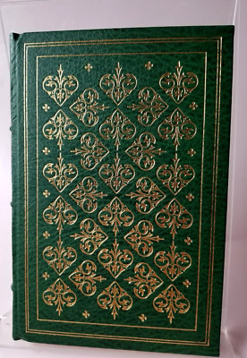 Sean O'Casey Six Plays Franklin Library 1980 Leather-image