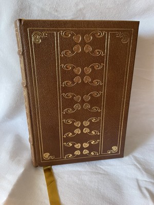 Franklin Library The Collected Stories of Katherine Anne Porter  Limited Edition-image