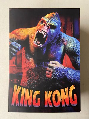 NECA 8