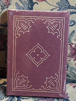 “The RED and the BLACK” Easton Press’ 100 Greatest Books Ever Written Collection-image