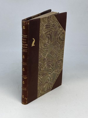 E C Cratty / FIFTY PRIZE HUNTING STORIES COLLECTION OF TRUE EXPERIENCES 1929-image
