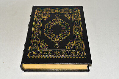 Easton Press TALES FROM THE EAST AND WEST Rudyard Kipling 1992 1ST LEATHER RARE!-image