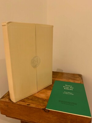 Four Plays by Eugene O'Neill (Franklin Library - 100 Greatest) leather, new-image