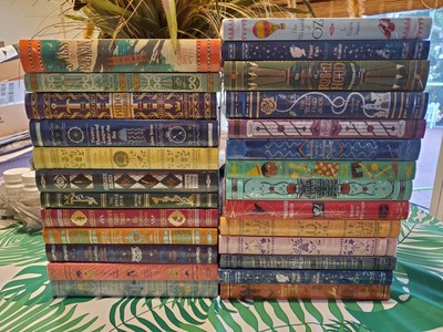 CHILDREN'S BOOK COLLECTION, NEW & SEALED, 25 BOOKS, ILLUSTRATED-image