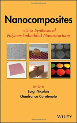Nanocomposites: In Situ Synthesis of Polymer-em, Nicolais, Carotenuto+=-image