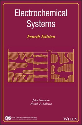 Electrochemical Systems : Website Associated W/Book, Hardcover by Newman, Joh...-image