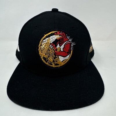 New Era Godzilla Trashbag Ghost - Jurassic Massacre Basketball TOR Raptors-image