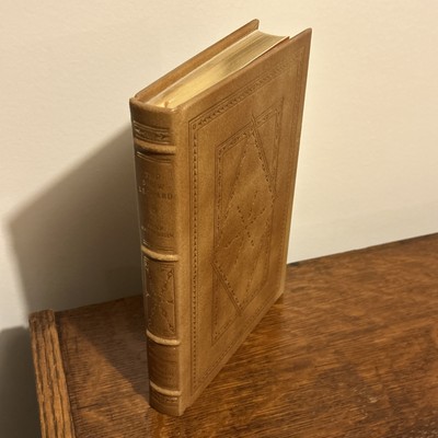 SNOW LEOPARD Peter Matthiessen FRANKLIN Mint LIBRARY 1st Edition 1978 Luxury-image