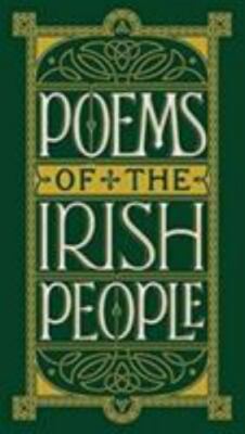 Poems of the Irish People (Barnes & Noble Collectible Classics: Pocket Edition..-image
