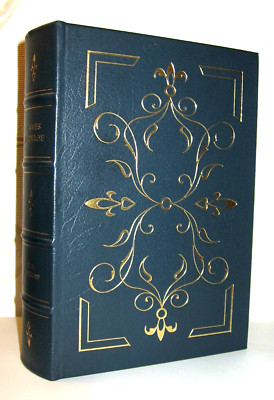 JAMES MONROE - W.P. Cresson - 1986 Easton Press - Exceptional-image