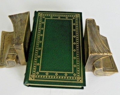 Six Tragedies by Jean Racine Franklin Library Ltd. Ed. 1982 Leather-image