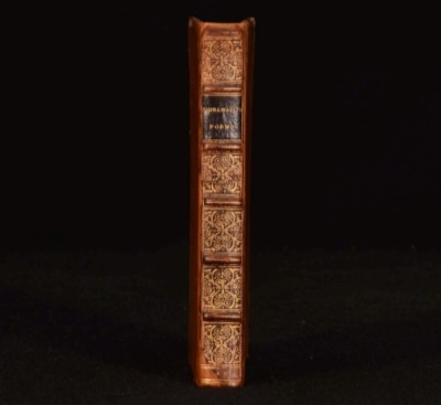 1809 PRIMITIAE Essays and Poems CONNOP THIRLWALL FIRST-image