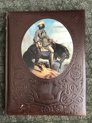 THE TRAIL BLAZERS The Old West Time Life Books HC Exploration American History-image