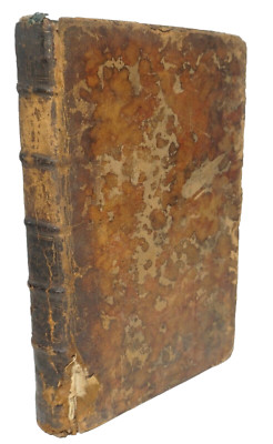 18th Century French Drama Collection 8 Plays 1750-1771 Voltaire Destouches-image