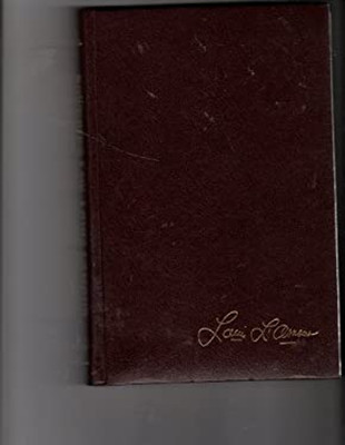 Bowdrie's Law Louis Lamour Collection Louis Lamour-image