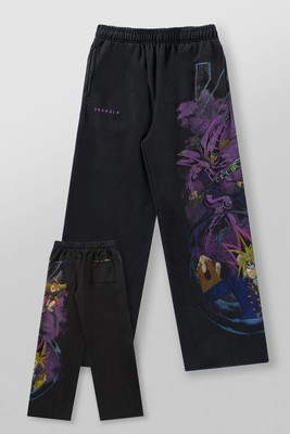Size: Medium YU-GI-OH!® SWEATS Dark Magician Duo-image