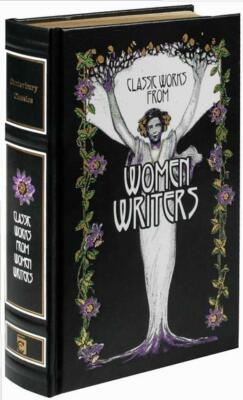 WOMEN WRITERS CLASSIC WORKS Bronte AUSTEN Woolf SHELLEY Christie CATHER Wharton-image
