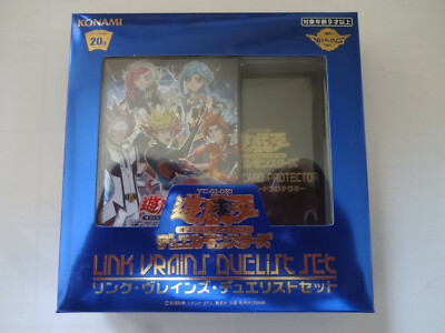 NEW Yu-Gi-Oh! OCG Duel Monsters 