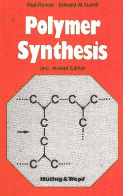 Polymer synthesis-image