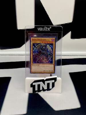 YuGiOh: Dark Magician - The Dark Side Dimension Movie Special ENSE3 Ultra Rare-image