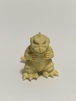 m17 Garage Kit Godzilla-image