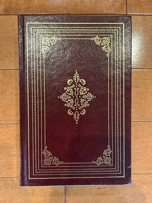 VRY GOOD English Poetry Vol 3, Tennyson to Whitman, Harvard Classics Collection-image
