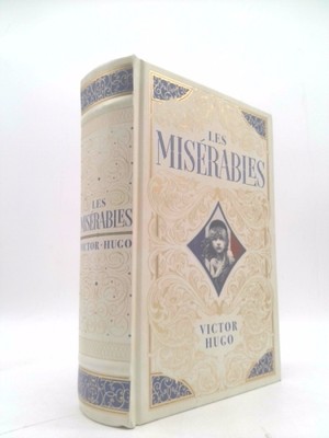 Les Miserables by Victor Hugo-image